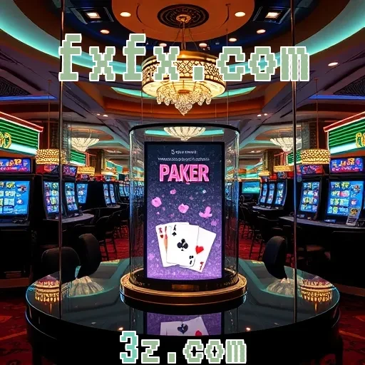 fxfx.com: O Melhor Lugar para Jogar Bingo Online no Brasil