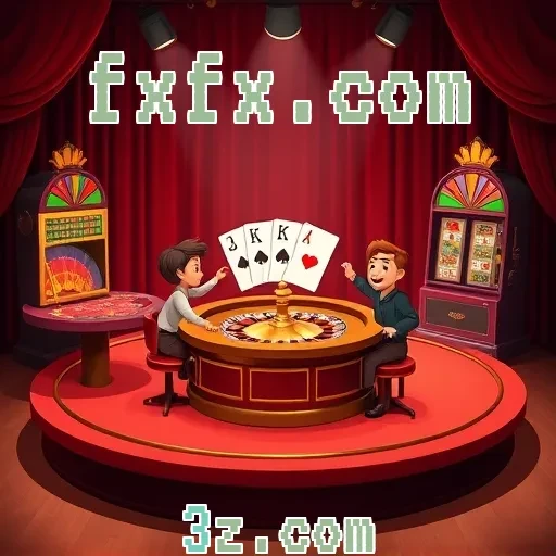 fxfx.com: Dicas e Truques Para Navegar na Seção FAQ dos Jogos