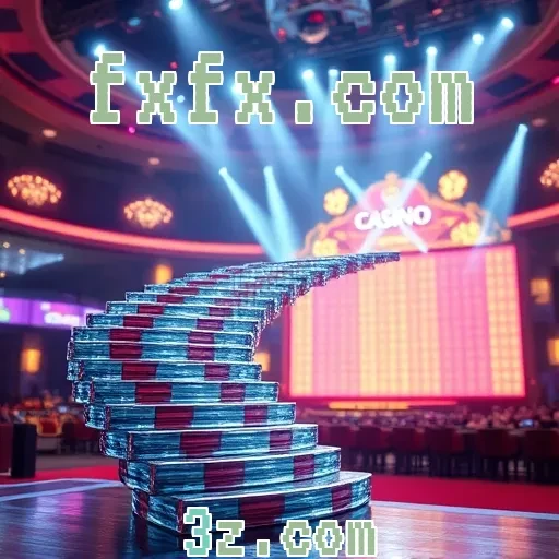 fxfx.com: Explore as Melhores Estratégias e Jogos de Poker Online