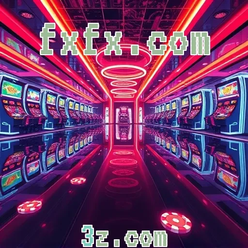fxfx.com Torneios: Competição e Diversão em Uma Só Plataforma